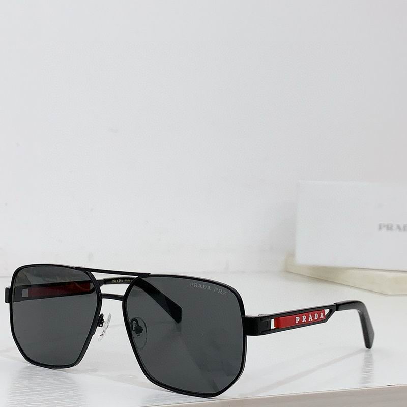 Prada Glasses (297)